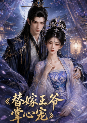 替嫁王爷掌心宠（28集）精彩短剧抢先看哦