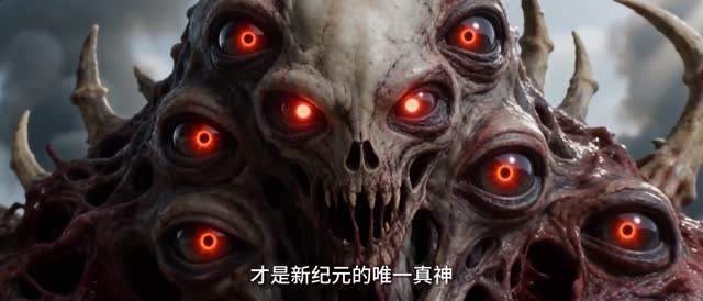 开局十大祖僵，我在末世开酒馆（75集）好看又精彩的短剧来了