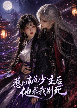 惹上南荒少主后他求我别死（60集）精彩短剧继续更新