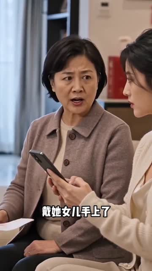 婚前及时止损（52集）爆火短剧大结局抢先看