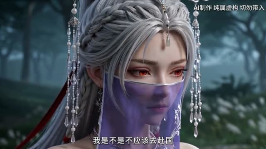 护镖人之无敌镖人，开局护送灭世帝女第二季（88集）精彩短剧等你来看