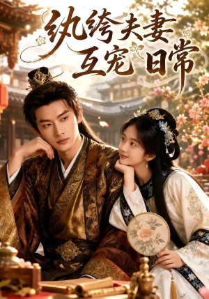 纨绔夫妻互宠日常（65集）热门小说改编短剧
