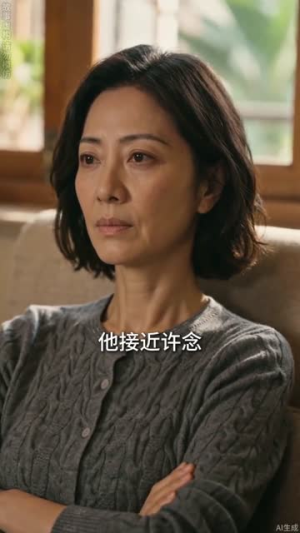 女儿第一次带男友回家，我直接报警（56集）短剧追到爽越看越好看