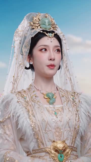 青丘双姝：错位五百年（41集）这个短剧太精彩了