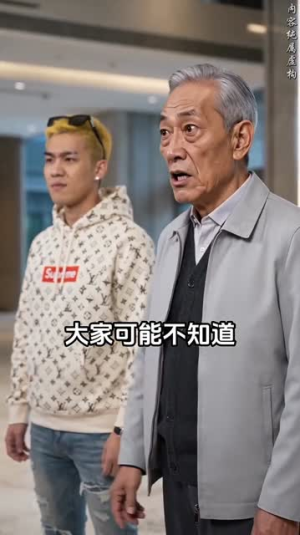 风起云涌（31集）短剧合集导演剪辑版