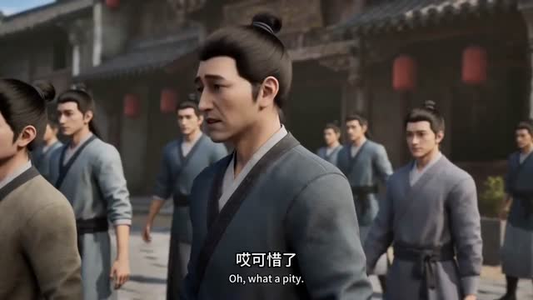 万界御龙：绝脉少年跨界抓龙（58集）热播短剧推荐分享