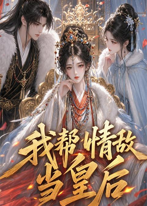 我帮情敌当皇后（28集）热门免费短剧推荐