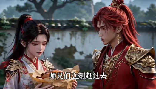 魔丸师妹，她以德服人？（72集）短剧最终章免费合集