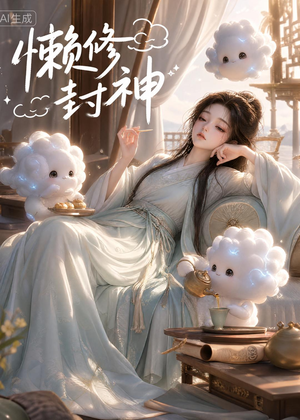 懒修封神（14集）短剧上头一起来追