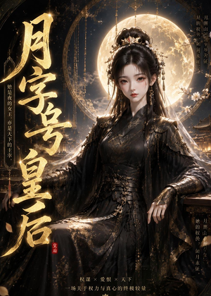 月字号皇后（40集）短剧完整版全集放送