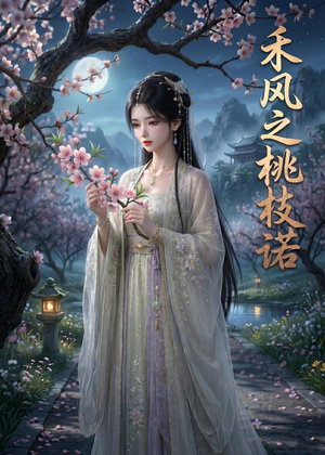 禾风之桃枝诺（16集）看一段就想看完的短剧