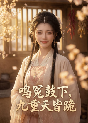 鸣冤鼓下，九重天皆跪（70集）短剧终极大放送合集