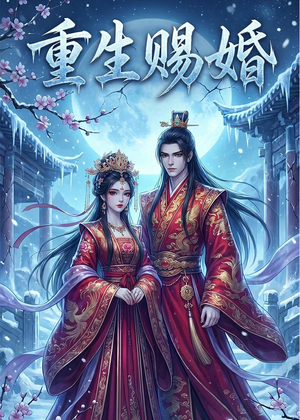 重生赐婚（23集）每天更新最火短剧