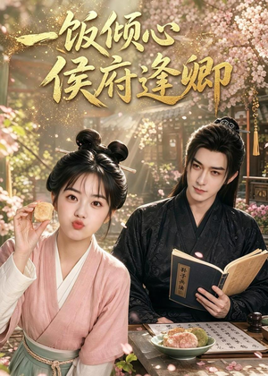 一饭倾心，侯府逢卿（57集）短剧分享精彩后续