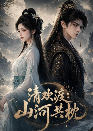 清欢渡：山河共枕（57集）精彩短剧抢先看哦
