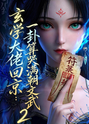 玄学大佬回京：一卦算哭满朝文武2（81集）推荐热门短剧全集