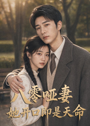 八零哑妻：她开口即是天命（80集）在红果短剧免费看全集