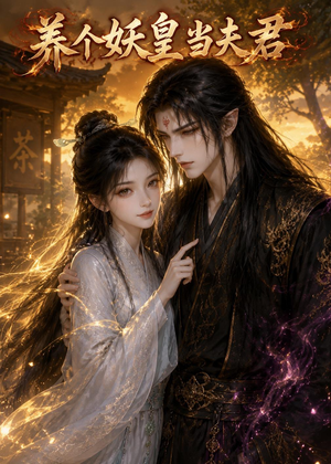养个妖皇当夫君（60集）红果免费短视频剧