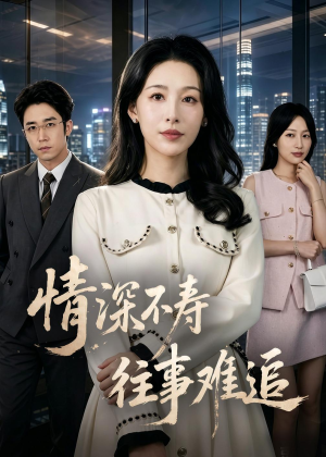 情深不寿往事难追（77集）热门儿短剧抢先看