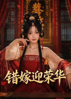 错嫁迎荣华（34集）火爆短剧精彩分享