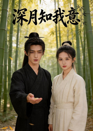 深月知我意（48集）短剧大结局限免特辑