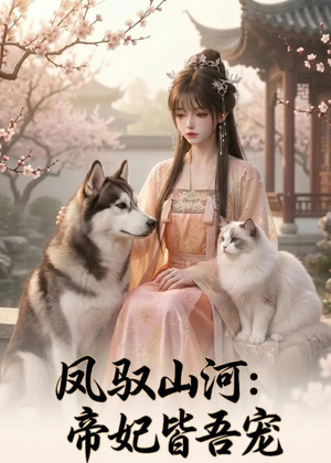 凤驭山河：帝妃皆吾宠（77集）太好看了强烈推荐短剧