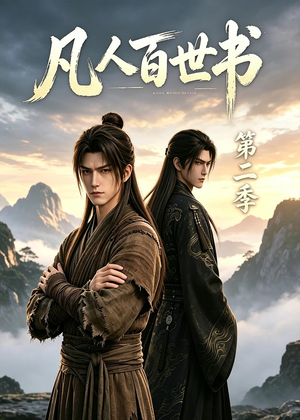 凡人百世书第二季（94集）韩国短剧精彩片段