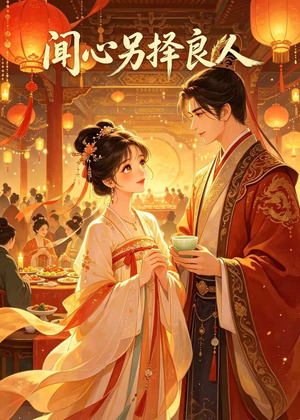 闻心另择良人（36集）短剧大结局全集特惠