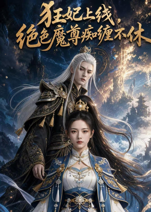 狂妃上线，绝色魔尊痴缠不休（71集）喜欢短剧的看过来