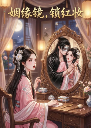 姻缘镜，锁红妆（27集）百亿短剧好看计划
