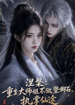 涅槃：重生大师姐不做垫脚石，执掌仙途（59集）短剧全集幕后花絮版