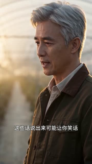 儿媳要房我要果园，冰雹来了见分晓（33集）最新火爆短剧来袭