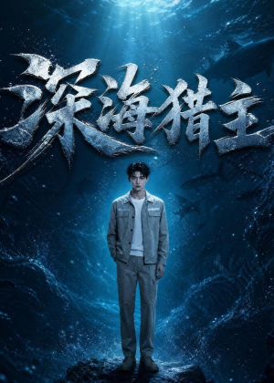深海猎主（32集）好看又上头的短剧来了