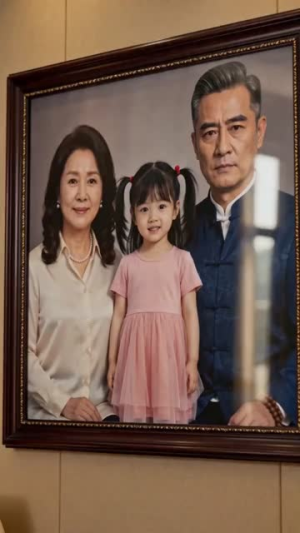 错爱成婚：我不是没人要（41集）好看剧情短剧推荐分享