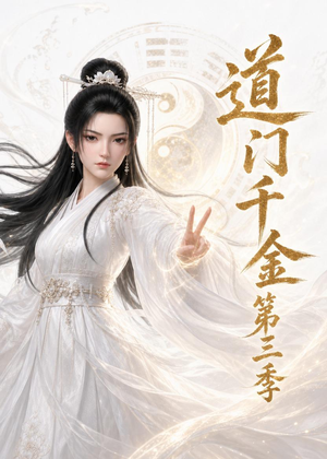 道门千金第三季（32集）好看短剧每天更新