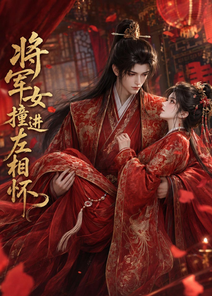 将军女撞进左相怀（29集）推荐短剧每天更新