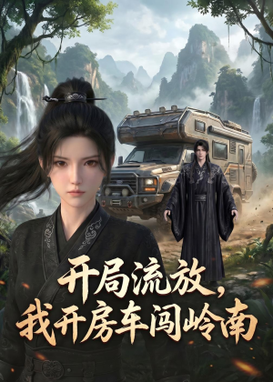 开局流放，我开房车闯岭南（94集）短剧男演员排行榜