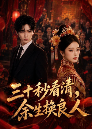 三十秒看清，余生换良人（57集）短剧热播中抢先看