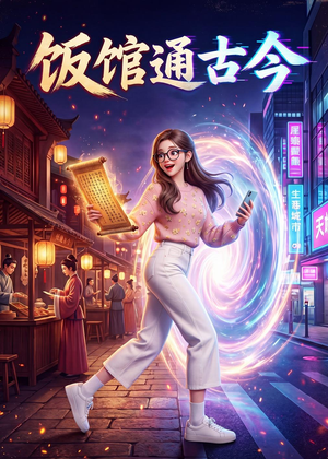 饭馆通古今(26集) 饭馆通古今(26集)短剧男演员排行榜