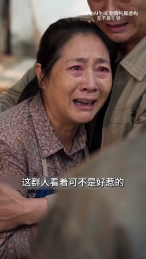黄金破船，深海之王的崛起（52集）这短剧也太好看了