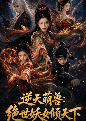 逆｜天萌兽：绝世妖女倾天下（71集）短剧全集高清无码版