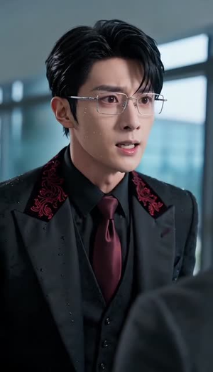 奇葩制度？我靠合规逆风翻盘（57集）短剧全集高清无码版
