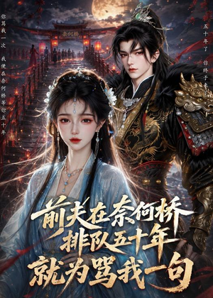 前夫在奈何桥排队五十年，就为骂我一句（26集）短剧全集无删完整版