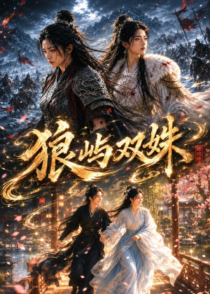 狼屿双姝（53集）短剧完结全集限免刷