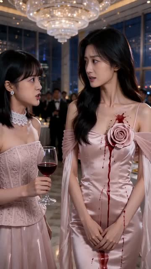 联姻陷阱：穿书女配逆袭成总裁的上司（30集）短剧追到爽全集完整版
