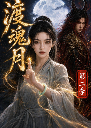 渡魂月第二季（61集）短剧解说推荐好剧