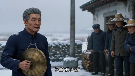 冰海蟹王：1978老把头逆袭（47集）短剧热映全集免费刷