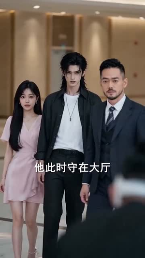 弃子归来我是魔尊本尊（65集）正能量短剧上热门