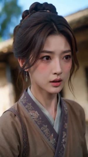 侯门错爱负红颜（53集）热播短剧停不下来