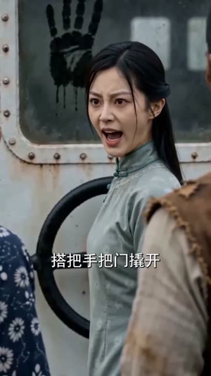 不听劝诫，出海后，全村悔不当初（60集）全集短剧大结局抢先看